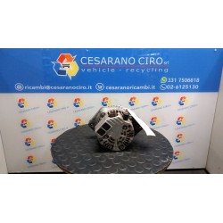 ALTERNATORE 014 DAIHATSU SIRION 2A SERIE (01/05-) 1KR 27060B1010