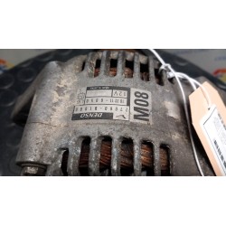 ALTERNATORE 014 DAIHATSU SIRION 2A SERIE (01/05-) 1KR 27060B1010