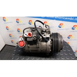 COMPRESSORE A/C 018 BMW SERIE 1 (E81/E87) (03/07-12/12 N47D20A 64526987863