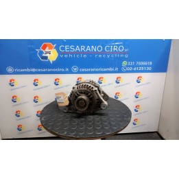 ALTERNATORE 030 NISSAN MICRA (K11E) (09/00-01/03) CG10 23100AP00A