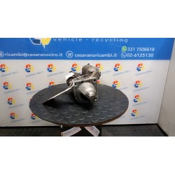 MOTORINO AVVIAMENTO ROTAZ.1.4 KW 034 BMW SERIE 3 (E46) (09/01-09/05) 204D4 12412354709