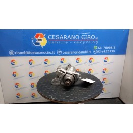 MOTORINO AVVIAMENTO BOSCH 037 SKODA FABIA (6Y) (01/00-11/07) BKY 001911023C