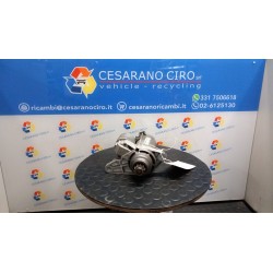 MOTORINO AVVIAMENTO BOSCH 037 SKODA FABIA (6Y) (01/00-11/07) BKY 001911023C