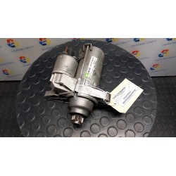 MOTORINO AVVIAMENTO BOSCH 037 SKODA FABIA (6Y) (01/00-11/07) BKY 001911023C