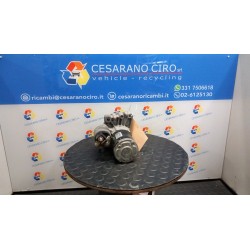 MOTORINO AVVIAMENTO CLASSE 4 038 PEUGEOT 407 (03/04-03/12) 9HZ 5802FP