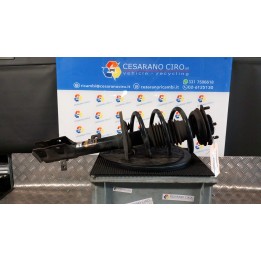 AMMORTIZZATORE ANT. SDF DX. 043 JEEP PATRIOT (MK) (09/07-) B K05105174AG