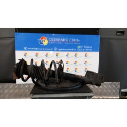 AMMORTIZZATORE ANT. SDF SX. 044 JEEP PATRIOT (MK) (09/07-) B K05105175AG
