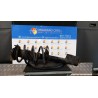 AMMORTIZZATORE ANT. SDF SX. 044 JEEP PATRIOT (MK) (09/07-) B K05105175AG