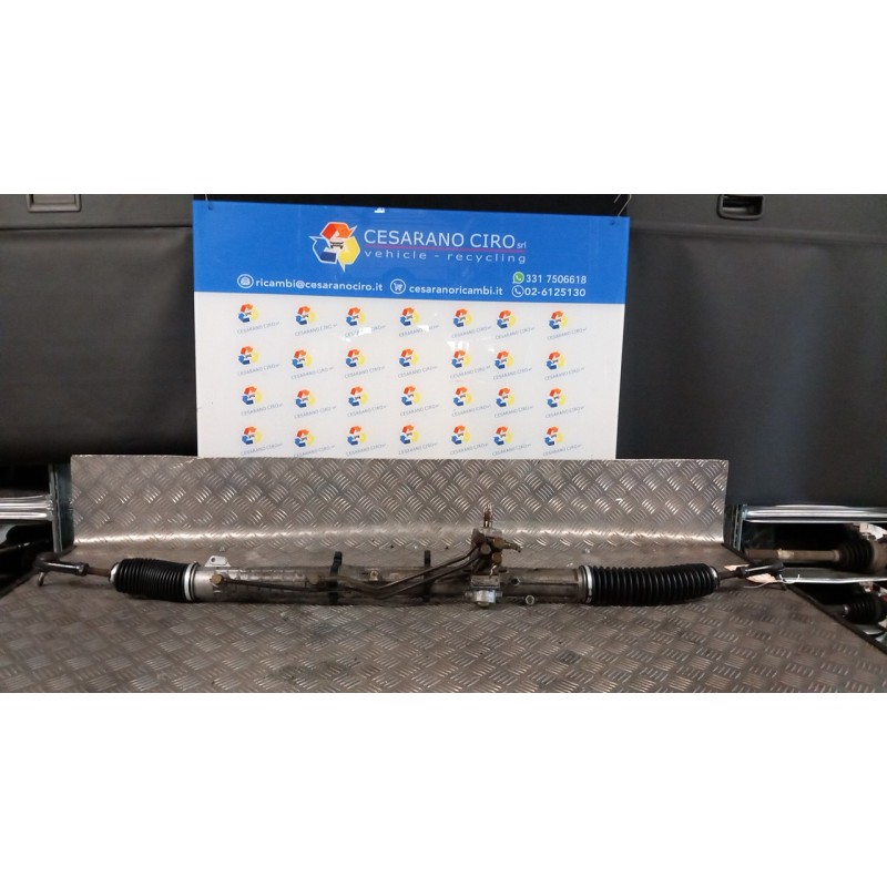 SCATOLA STERZO SERVOASSISTITA 045 ALFA ROMEO 156 (X1) (06/03-01/06) 937A1000 60693858