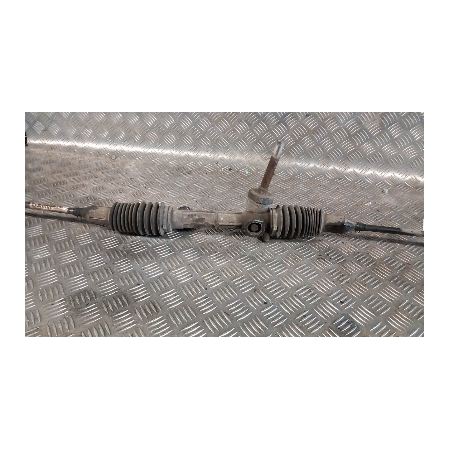 SCATOLA STERZO 047 SMART FORTWO (A/C451) (01/07-12/11) 3B21 A4514600651