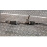 SCATOLA STERZO 047 SMART FORTWO (A/C451) (01/07-12/11) 3B21 A4514600651