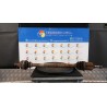 SEMIALBERO POST. COMPL. DX. 048 SMART FORTWO (A/C451) (01/07-12/11) 3B21 A4513500510