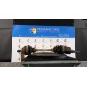 SEMIALBERO POST. COMPL. SX. 049 SMART FORTWO (A/C451) (01/07-12/11) 3B21 A4513500410