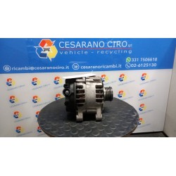 ALTERNATORE CLASSE 18 056 PEUGEOT 508 (09/10-11/14-) 9H05 9678049480
