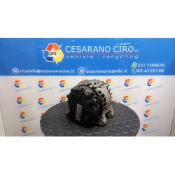 ALTERNATORE CLASSE 18 056 PEUGEOT 508 (09/10-11/14-) 9H05 9678049480