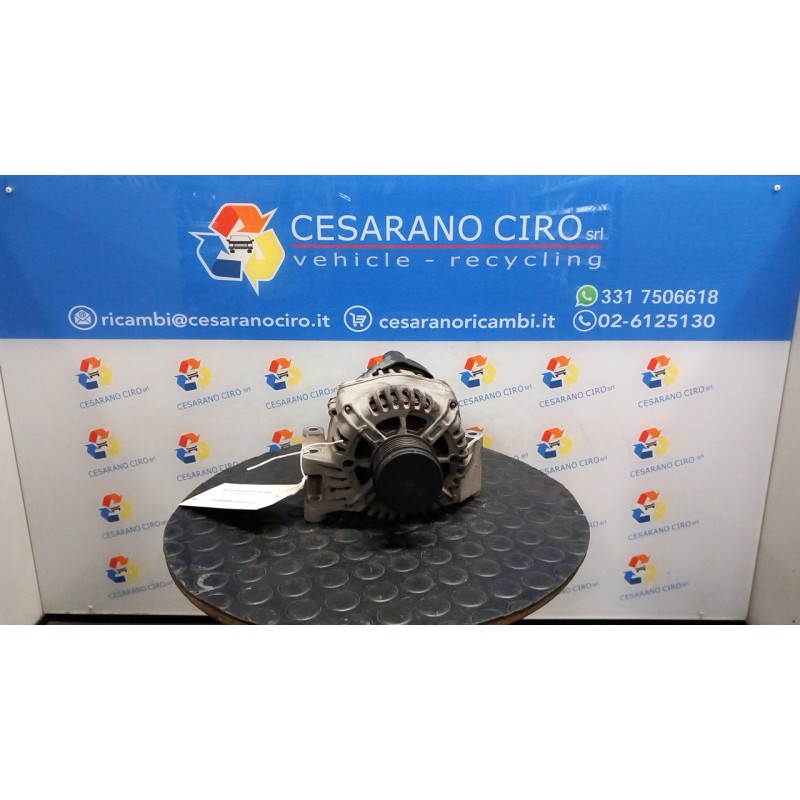ALTERNATORE 057 LANCIA MUSA (TG) (07/04-06/08) 188A9000 51784845