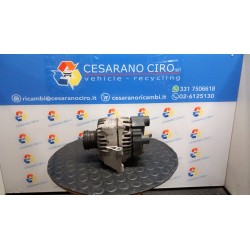 ALTERNATORE 057 LANCIA MUSA (TG) (07/04-06/08) 188A9000 51784845