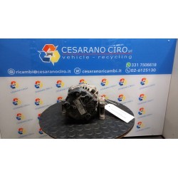 ALTERNATORE 057 LANCIA MUSA (TG) (07/04-06/08) 188A9000 51784845
