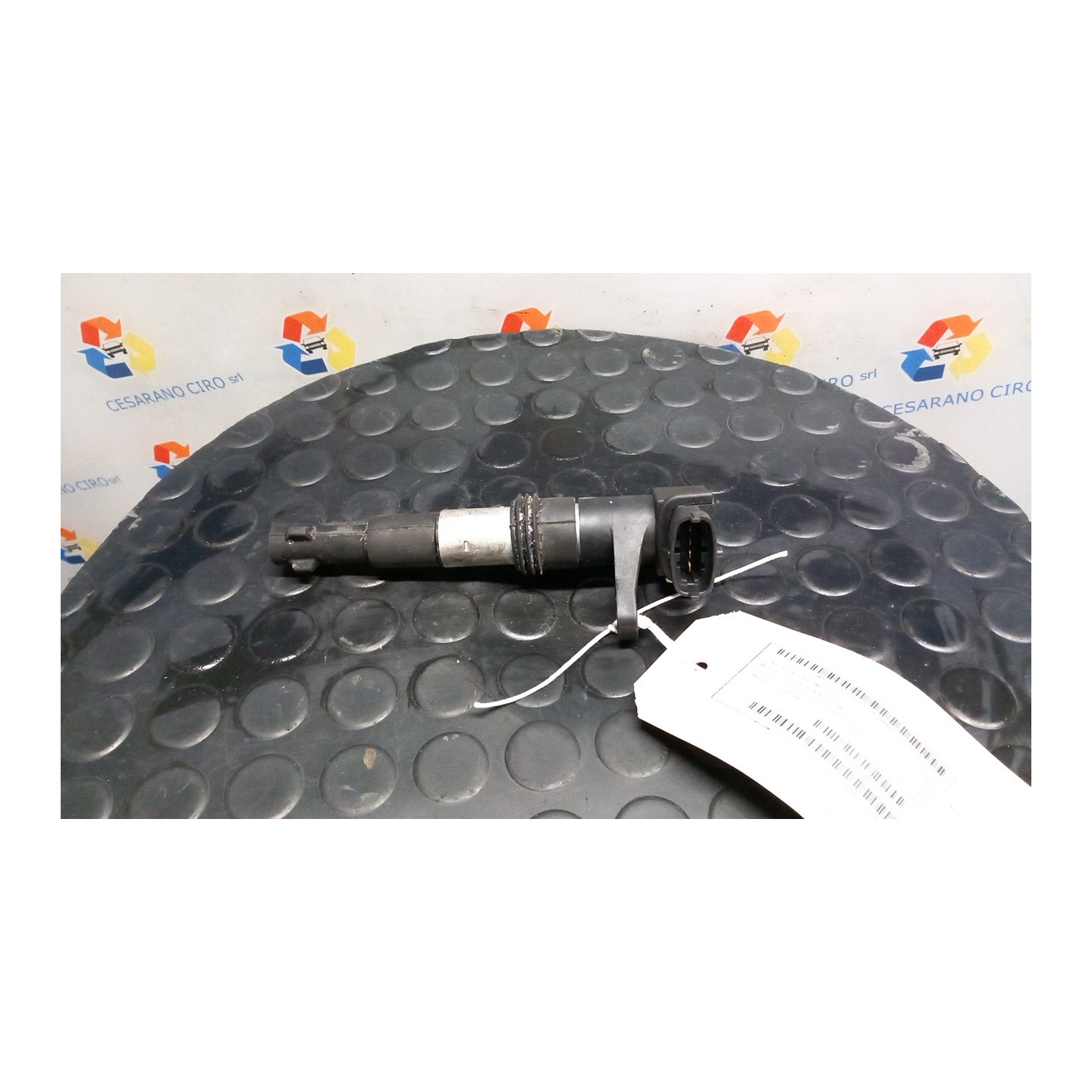 BOBINA 058 ALFA ROMEO 156 (X1) (06/03-01/06) 937A1000 46794782