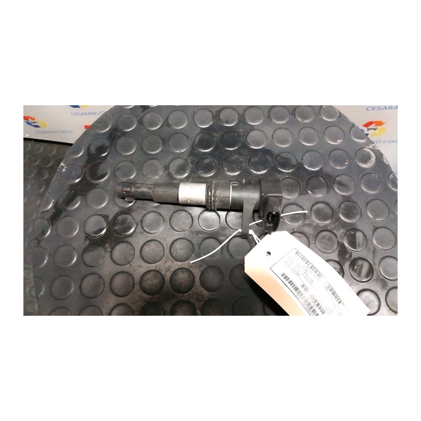 BOBINA 058 ALFA ROMEO 156 (X1) (06/03-01/06) 937A1000 46794782