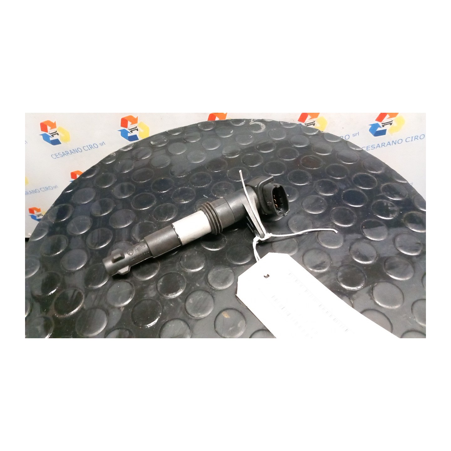 BOBINA 059 ALFA ROMEO 156 (X1) (06/03-01/06) 937A1000 46794782