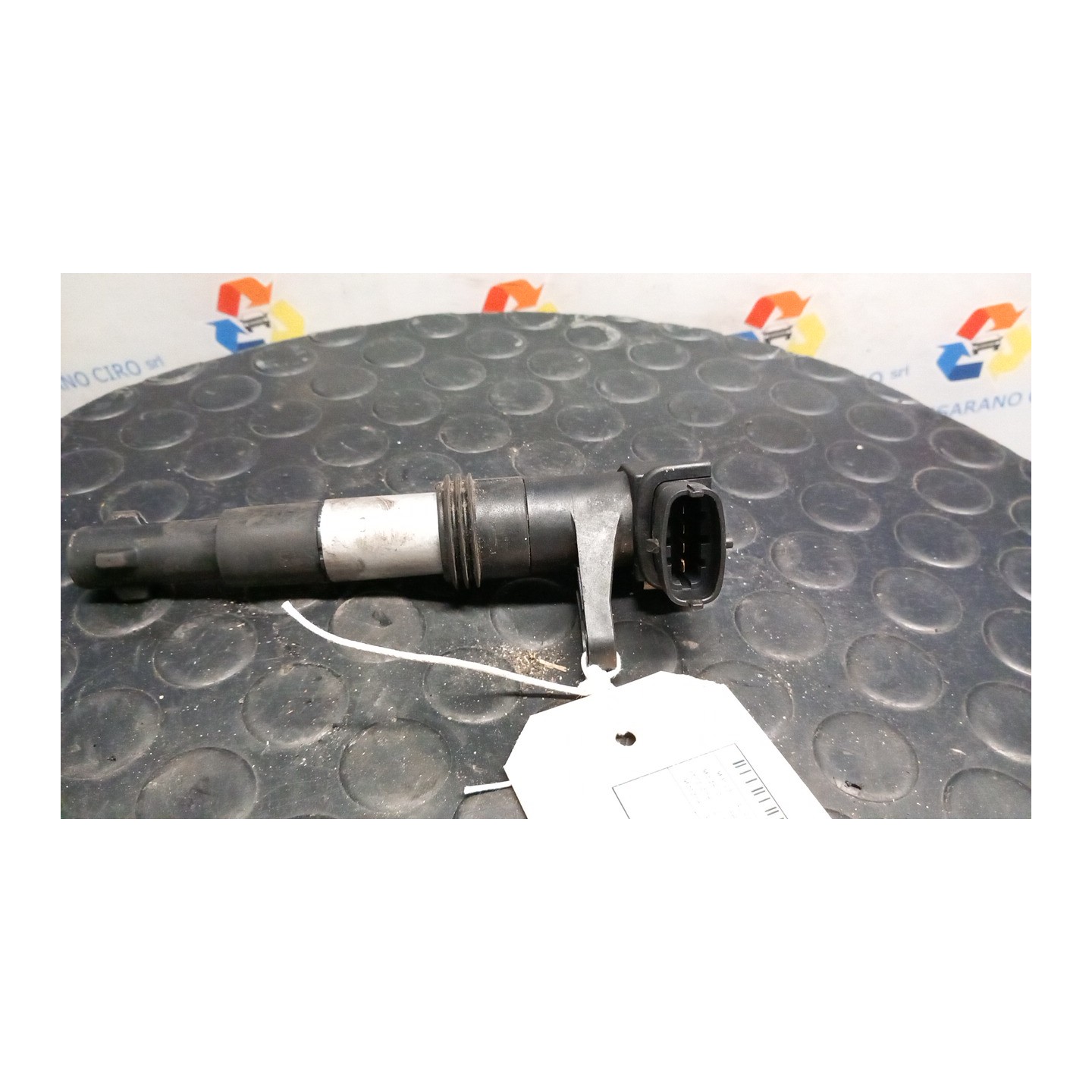 BOBINA 061 ALFA ROMEO 156 (X1) (06/03-01/06) 937A1000 46794782