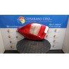 FANALE POST. CAN CAN SX. 068 CITROEN C2 (09/03-01/10) KFV 6350Y0