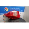 FANALE POST. CAN CAN SX. 068 CITROEN C2 (09/03-01/10) KFV 6350Y0