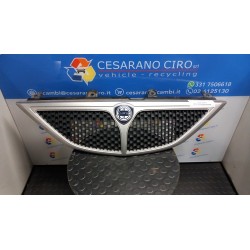 GRIGLIA 075 LANCIA Y (10/00-03/04) 188A4000 735300781