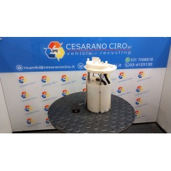 POMPA CARBURANTE C/TRASDUTTORE (GALLEGGIANTE) 077 ALFA ROMEO MITO (X6) (06/08-06/11) 955A2000 51868771