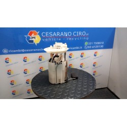 POMPA CARBURANTE C/TRASDUTTORE (GALLEGGIANTE) 077 ALFA ROMEO MITO (X6) (06/08-06/11) 955A2000 51868771