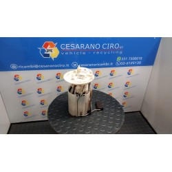 POMPA CARBURANTE C/TRASDUTTORE (GALLEGGIANTE) 077 ALFA ROMEO MITO (X6) (06/08-06/11) 955A2000 51868771