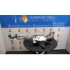 MECCANISMO TERGIPARABREZZA CON MOTORINO 005 RENAULT CAPTUR (04/13-09/17) H4BA4 288001161R