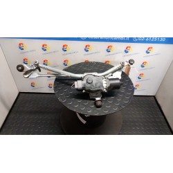 MECCANISMO TERGIPARABREZZA CON MOTORINO 005 RENAULT CAPTUR (04/13-09/17) H4BA4 288001161R