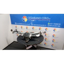 MECCANISMO TERGIPARABREZZA CON MOTORINO 005 RENAULT CAPTUR (04/13-09/17) H4BA4 288001161R