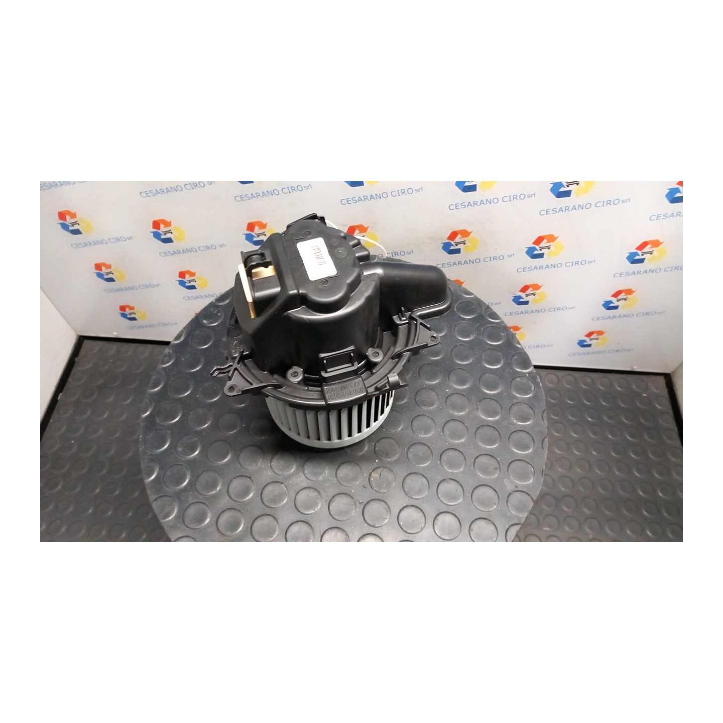 MOTORINO VENTILAZIONE ABITACOLO 006 RENAULT CAPTUR (04/13-09/17) H4BA4 272101005R