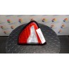 FANALE POST. PARTE INT. DX. 007 RENAULT CAPTUR (04/13-09/17) H4BA4 265501712R