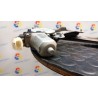 ALZACRISTALLO ELETTR. PORTA ANT. SX. 010 HYUNDAI I20 (01/09-) G4LA 824031J010