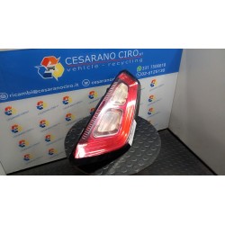 FANALE POST. ACTIVE,DYNAMIC,EMOTION DX. 015 FIAT PUNTO EVO (3J) (08/09-07/13) 199A4000 51927096
