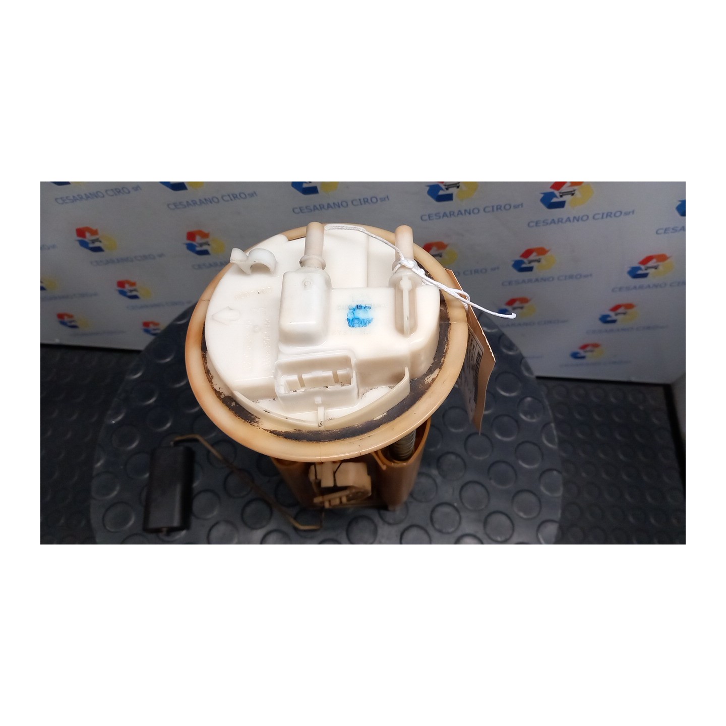 POMPA CARBURANTE C/TRASDUTTORE (GALLEGGIANTE) DAM 0882078- 018 CITROEN XSARA PICASSO (12/99-01/10) 6FZ 1525F8
