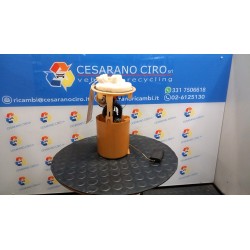 POMPA CARBURANTE C/TRASDUTTORE (GALLEGGIANTE) DAM 0882078- 018 CITROEN XSARA PICASSO (12/99-01/10) 6FZ 1525F8