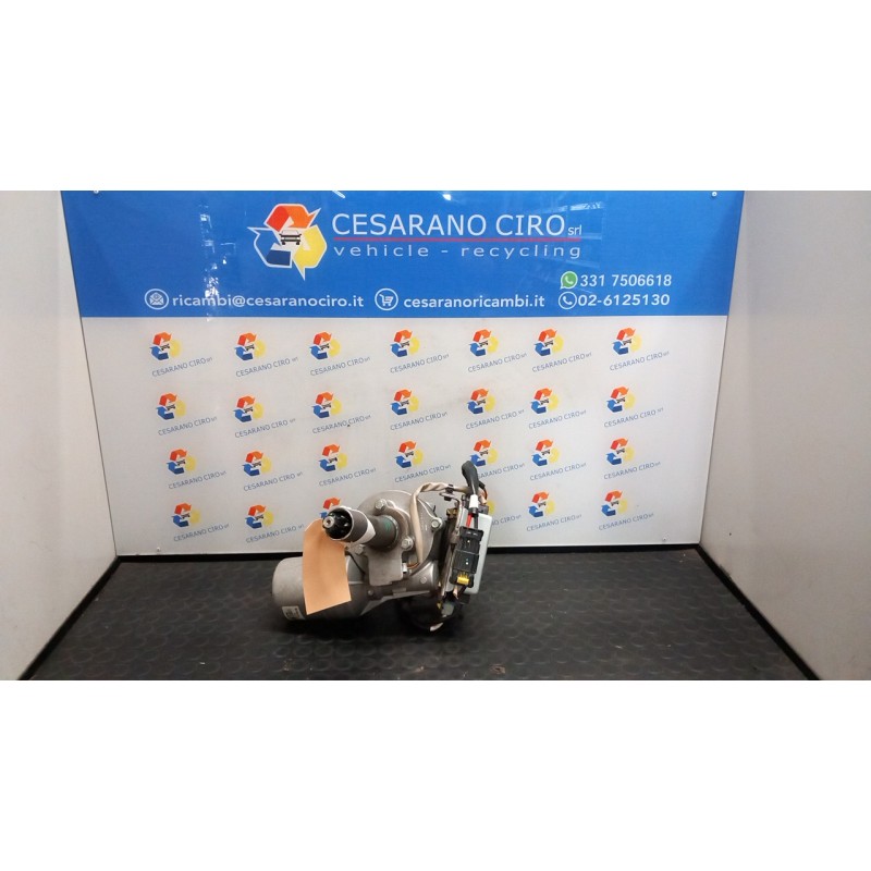 SERVOSTERZO ELETTRONICO 022 KIA CARENS 3A SERIE (04/13-01/17) D4FD 56310A4005