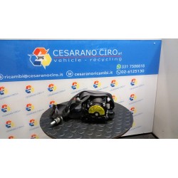 CINTURA DI SICUREZZA ANT. DCM DX. 023 KIA CARENS 3A SERIE (04/13-01/17) D4FD 88820A4000DCM