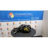 CINTURA DI SICUREZZA ANT. DCM DX. 023 KIA CARENS 3A SERIE (04/13-01/17) D4FD 88820A4000DCM