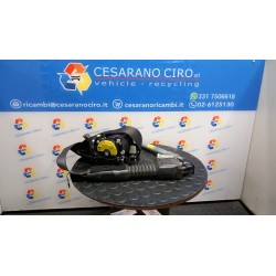 CINTURA DI SICUREZZA ANT. DCM SX. 024 KIA CARENS 3A SERIE (04/13-01/17) D4FD 88810A4200DCM