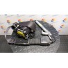 CINTURA DI SICUREZZA ANT. DCM SX. 024 KIA CARENS 3A SERIE (04/13-01/17) D4FD 88810A4200DCM