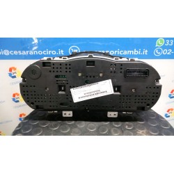 QUADRO STRUMENTI COMPL. 028 KIA CARENS 3A SERIE (04/13-01/17) D4FD 94005A4000