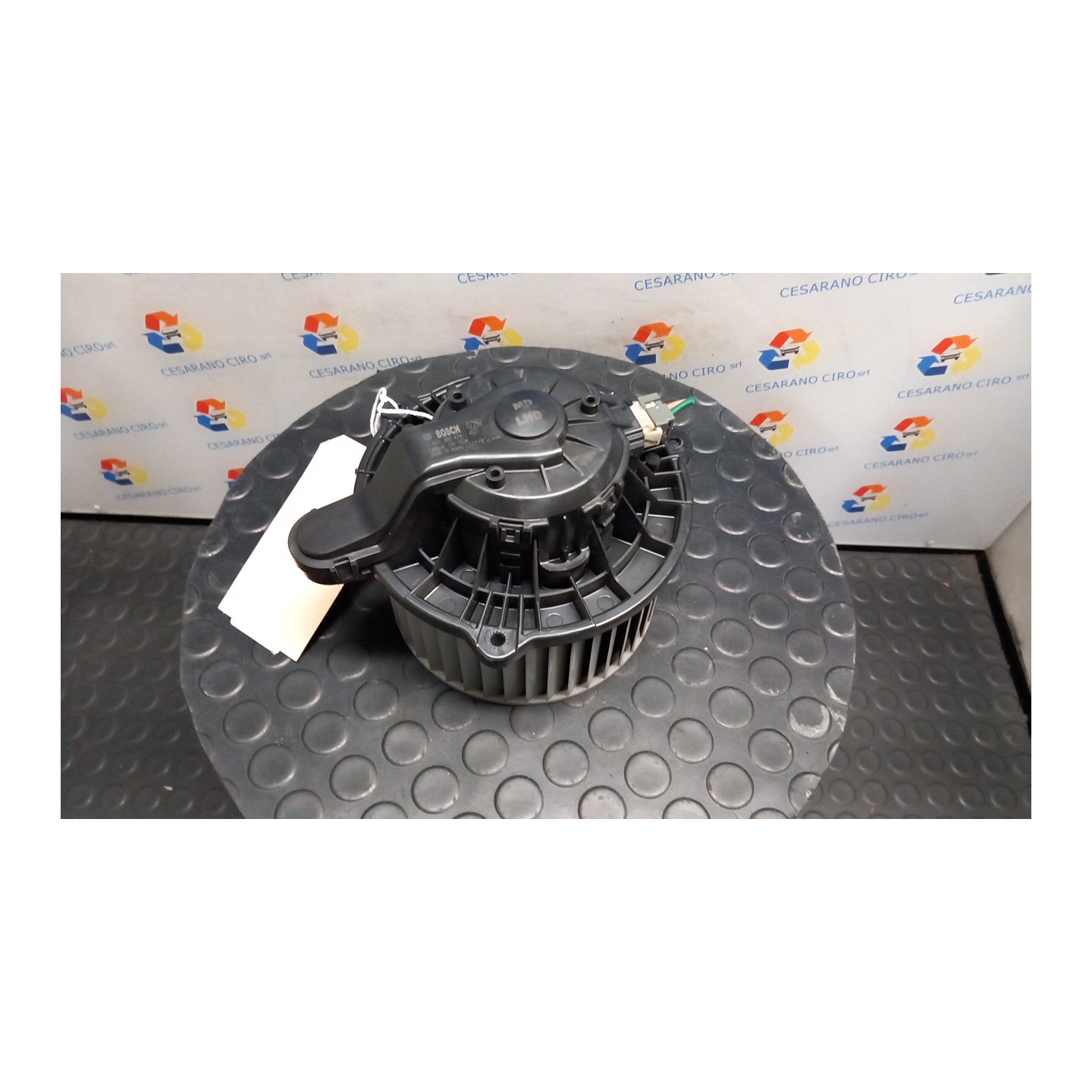 MOTORINO VENTILAZIONE ABITACOLO 031 KIA CARENS 3A SERIE (04/13-01/17) D4FD 971133X000