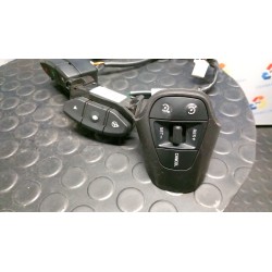 BLOCCO VOLANTE MULTIFUNZIONE SX. 033 KIA CARENS 3A SERIE (04/13-01/17) D4FD 96710A4100WK