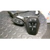 BLOCCO VOLANTE MULTIFUNZIONE SX. 033 KIA CARENS 3A SERIE (04/13-01/17) D4FD 96710A4100WK